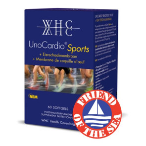 Unocardio Sports WHC