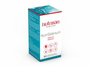 Nutriselenium Nutrisan 90