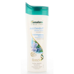 Shampoo anti roos gentle clean van Himalaya (400ml)