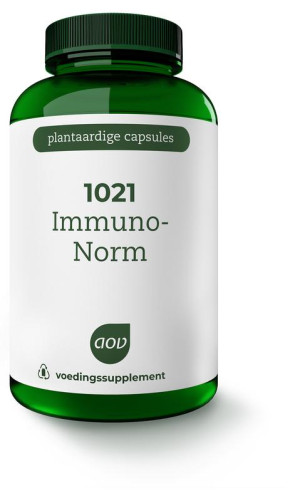 AOV 1021 Immuno-norm150