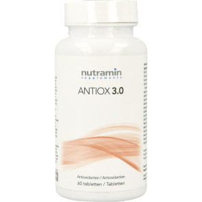Antiox 3.0 Nutramin 60