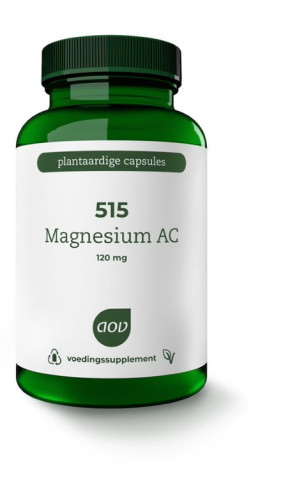 AOV 515 Magnesium AC 120
