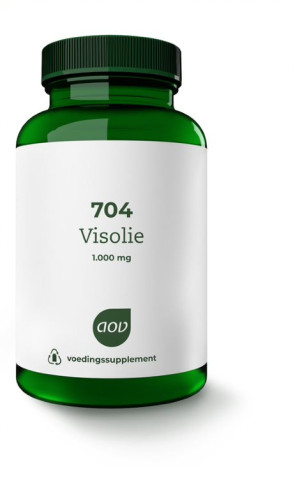 704 Visolie 1000 mg AOV 120