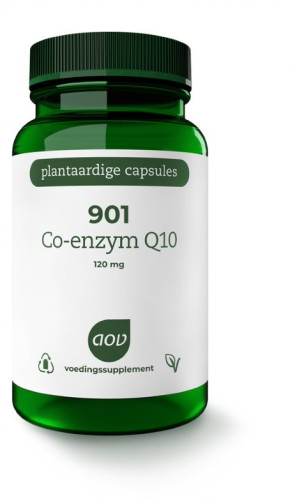 AOV 901 C-Enzym Q10 60