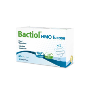 Bactiol HMO 2 x 30 van Metagenics