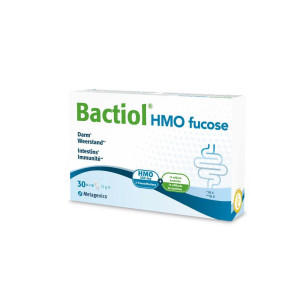 Bactiol HMO 2 x 15 van Metagenics