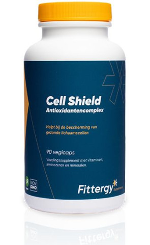 Cell shield fittergy