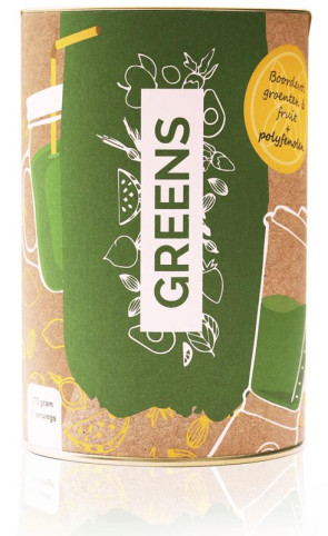 Greens  Fittergy (270 gram)