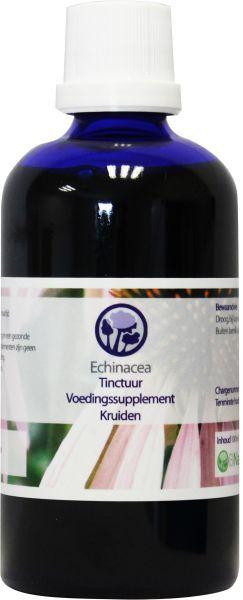 Echinacea tinctuur van Nagel : 100 ml