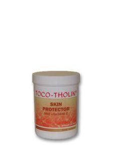 Skin protector van Toco Tholin : 250 ml