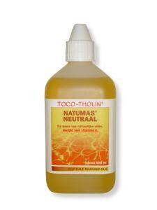 Natumas neutraal van Toco Tholin : 500 ml
