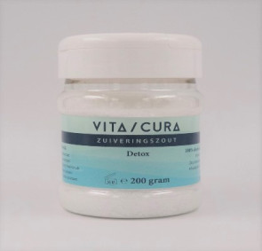Vitacura zuiveringszout van Vitacura :