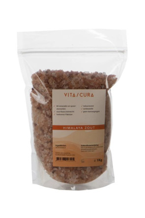 Vitacura himalaya zout van Vitacura :