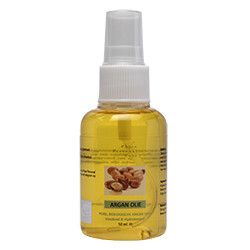 Argan olie van Phyto Health : 50 ml