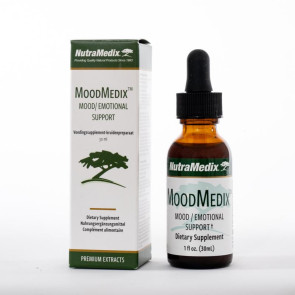 MoodMedix van Nutramedix : 30 ml