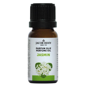 Parfum olie Jasmijn van Jacob Hooy : 10 ml