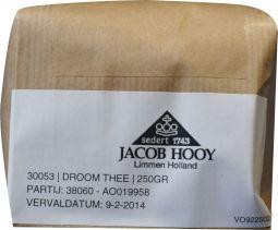 Droom thee van Jacob Hooy : 250 gram