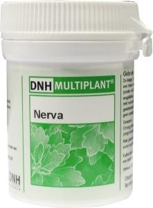 Nerva multiplant van DNH : 140 tabletten