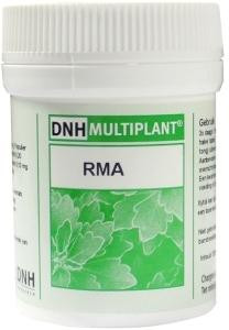 RMA multiplant van DNH : 140 tabletten