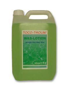 Was lotion van Toco Tholin : 5000 ml