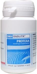 Protexa ogolith van DNH : 140 tabletten