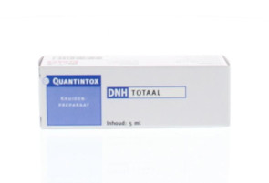 Quantintox totaal van DNH : 5 ml