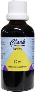 Parozol van Clark (50 ml)
