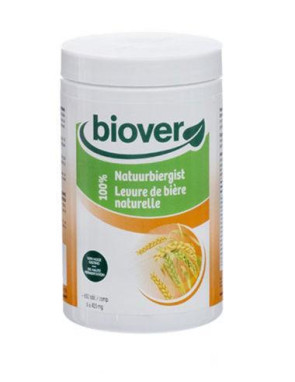 Natuurbiergist 275 gram van Biover (650 tabletten)