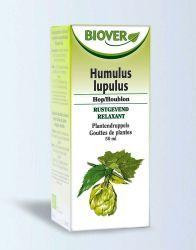 Humulus lupulus bio van Biover (50 ml)