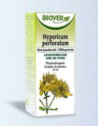 Hypericum perforatum bio van Biover (50 ml)