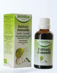 Matricaria chamomilla bio van Biover (50 ml)