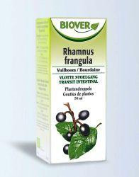 Rhamnus frangula bio van Biover (50 ml)