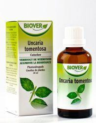 Uncaria tormentosa van Biover (50 ml)