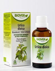 Urtica dioica bio van Biover (50 ml)