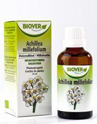 Achillea millefolium tinctuur bio van Biover (50 ml)