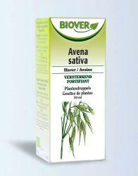 Avena sativa tinctuur bio van Biover (50 ml)