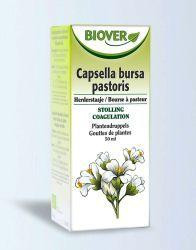 Capsella bursa pastor tinctuur bio van Biover (50 ml)