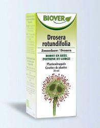 Drosera rotundfolia tinctuur van Biover (50 ml)