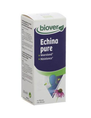 Echinapure bio van Biover (100 ml)