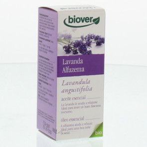 Lavendel bio van Biover (10 ml)