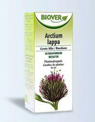 Lappa arctium tinctuur bio van Biover (50 ml)