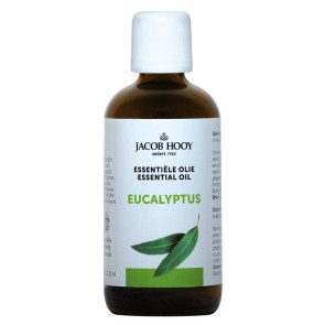 Eucalyptus olie Jacob Hooy 100