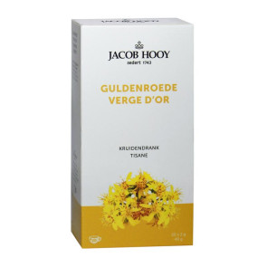 Guldenroede thee van Jacob Hooy : 20 zakjes