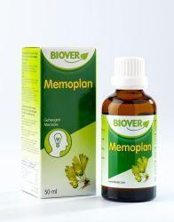 Memoplan bio van Biover (50 ml)