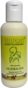 Paardenmelk huidbalsem van Vitaforce : 200 ml