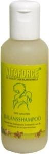 Paardenmelk shampoo van Vitaforce : 200 ml