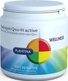 Q10 H active ubiquinol 50 mg van Plantina : 60 capsules