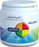 Hydrohyal van Plantina : 45 tabletten