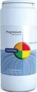 Magnesium taurine Plantina