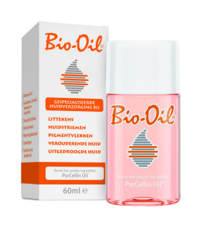 Bio oil van Bio Oil : 60 ml